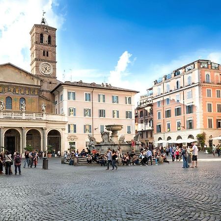 Residenza Spada Rome Exterior photo