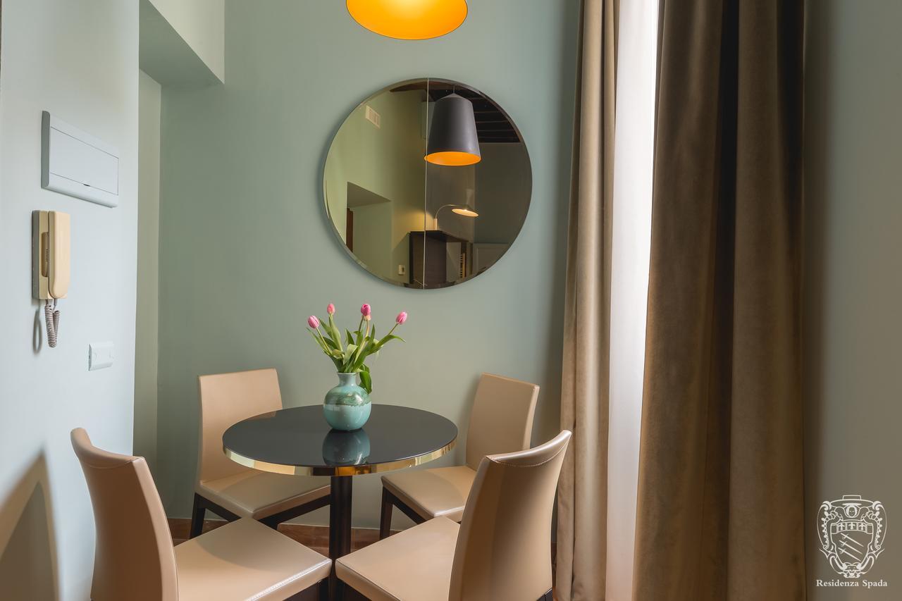 Residenza Spada Rome Exterior photo